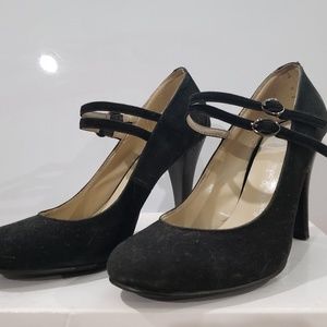 Gabriella Rocha Mary Janes